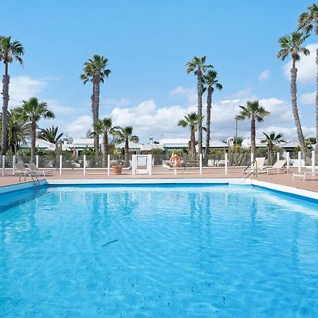 Jardin Del Sol 2 Daire Playa Blanca Dış mekan fotoğraf