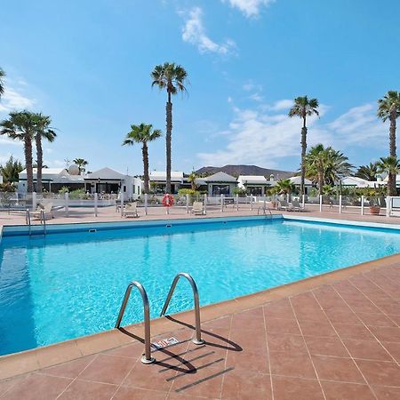 Jardin Del Sol 2 Daire Playa Blanca Dış mekan fotoğraf