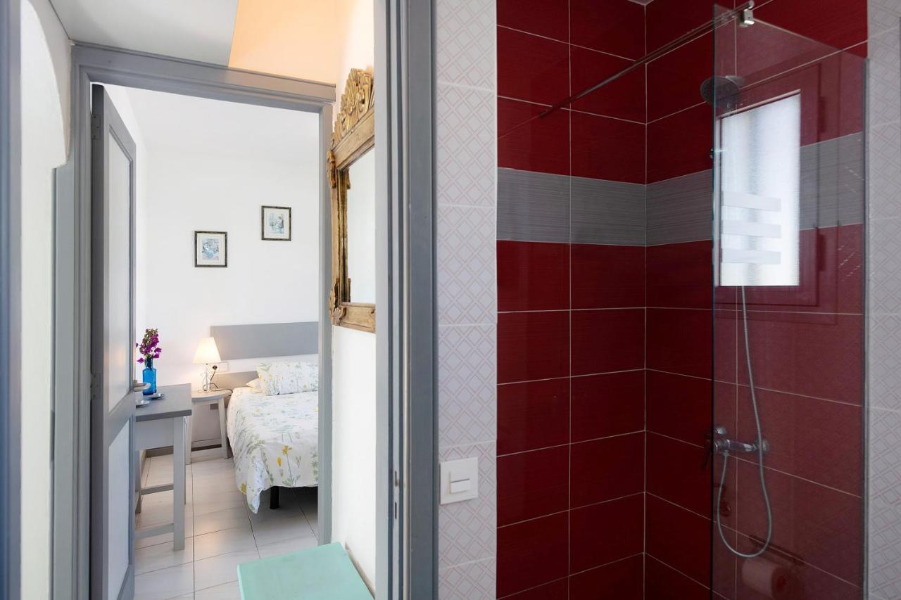 Jardin Del Sol 2 Daire Playa Blanca Dış mekan fotoğraf