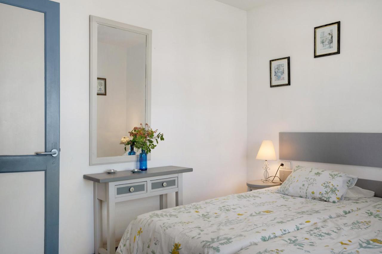 Jardin Del Sol 2 Daire Playa Blanca Dış mekan fotoğraf