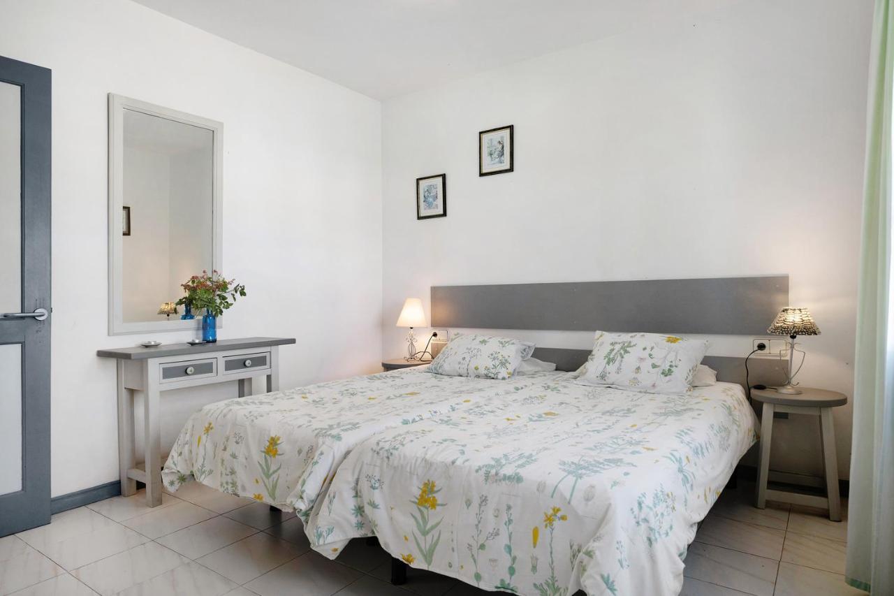 Jardin Del Sol 2 Daire Playa Blanca Dış mekan fotoğraf